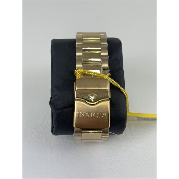 INVICTA Model 26114 Star Wars C3PO Automatic Limited Edition Watch 2017 NOS - Picture 8 of 11